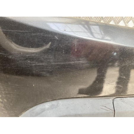 Pare choc avant DACIA SANDERO 1 d’occasion