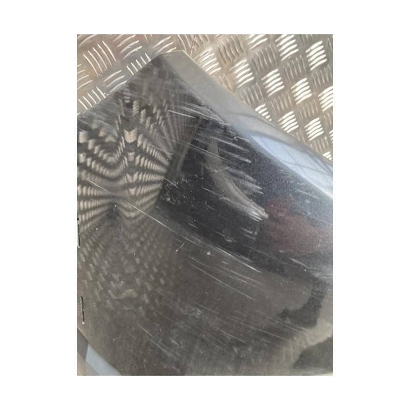 Pare choc avant DACIA SANDERO 1 d’occasion