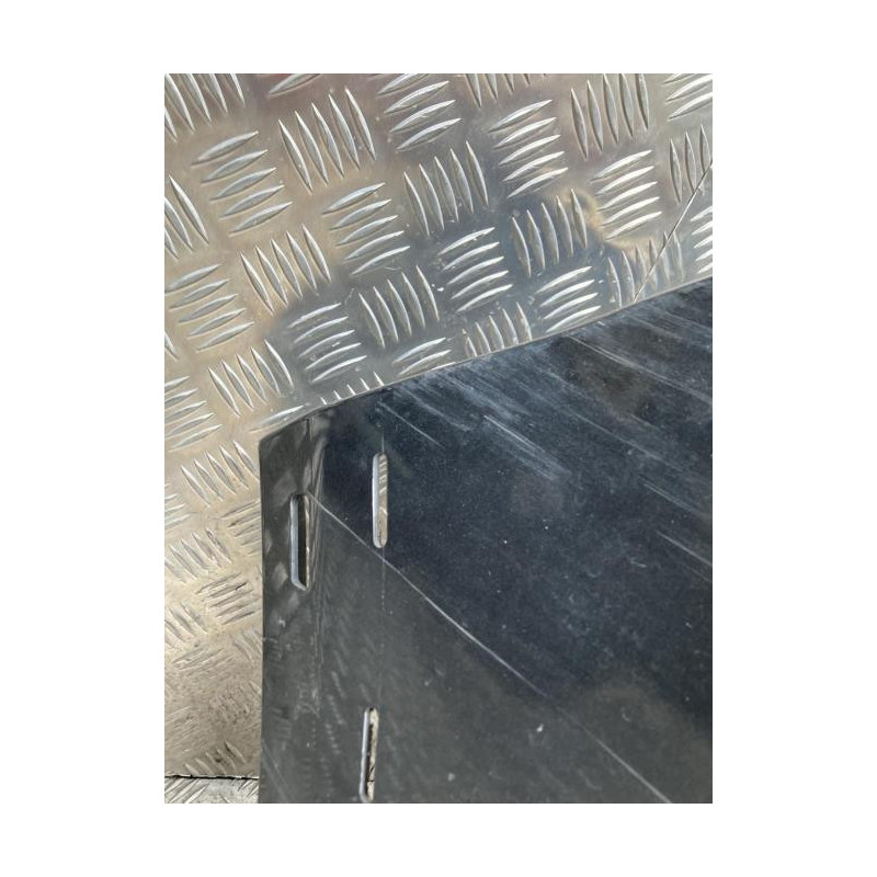 Pare choc avant DACIA SANDERO 1 d’occasion