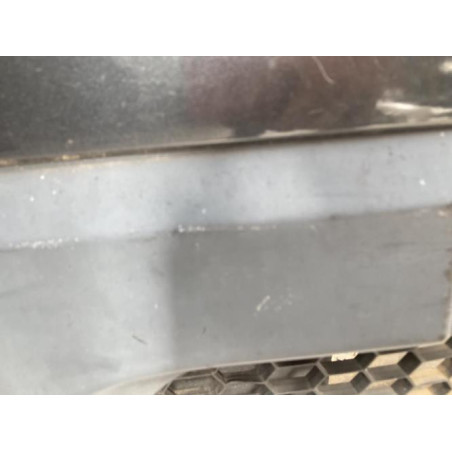 Pare choc avant DACIA SANDERO 1 d’occasion
