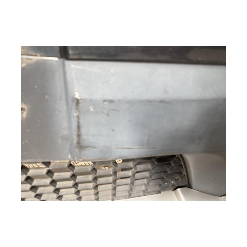Pare choc avant DACIA SANDERO 1 d’occasion