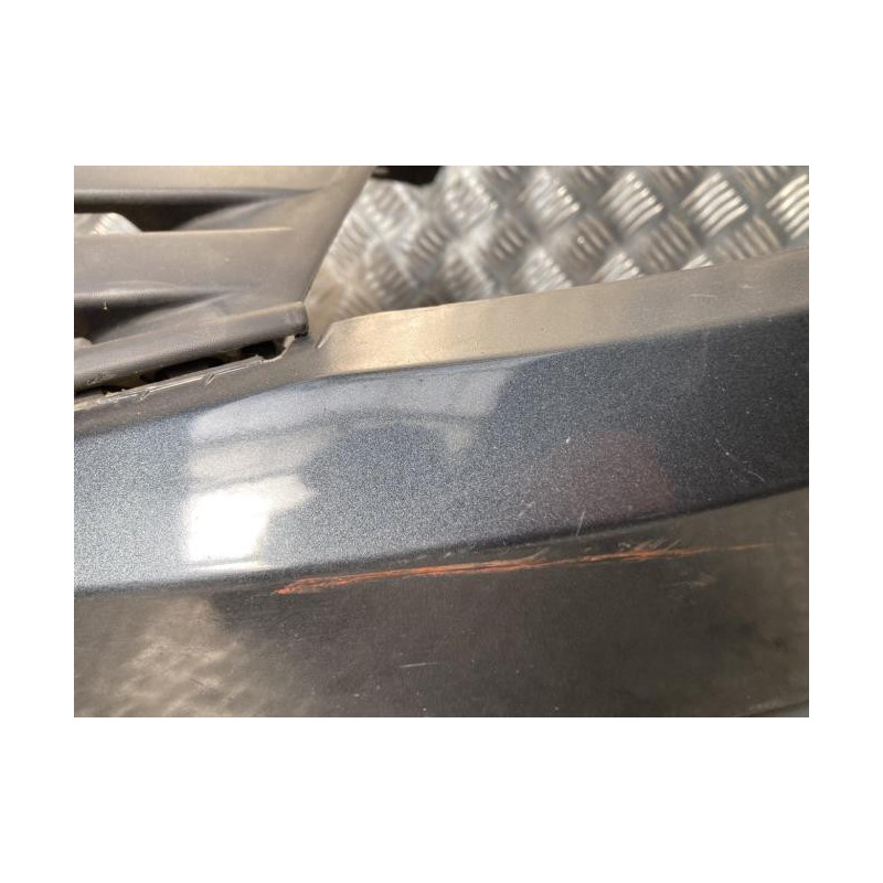Pare choc avant DACIA SANDERO 1 d’occasion