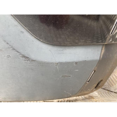 Pare choc avant DACIA SANDERO 1 d’occasion