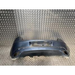 Pare choc arriere CITROEN C4 1 PHASE 1 COUPE d’occasion
