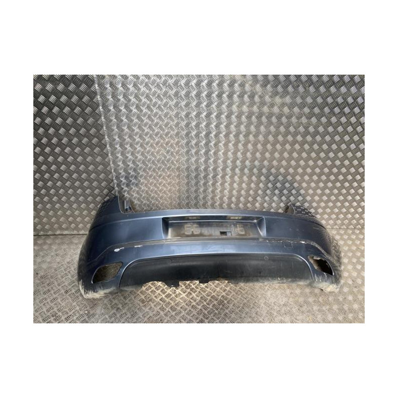 Pare choc arriere CITROEN C4 1 PHASE 1 COUPE d’occasion