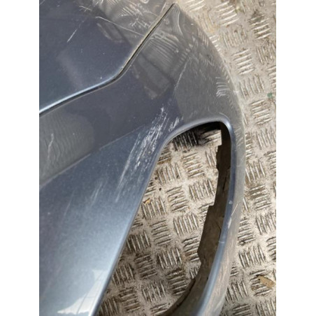 Pare choc arriere CITROEN C4 1 PHASE 1 COUPE d’occasion