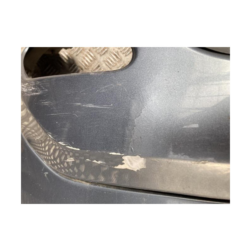 Pare choc arriere CITROEN C4 1 PHASE 1 COUPE d’occasion