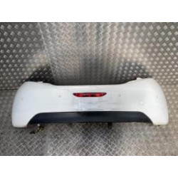 Pare choc arriere PEUGEOT 208 1 PHASE 1 d’occasion