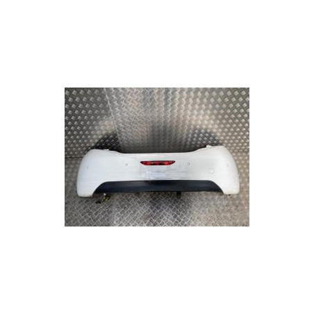 Pare choc arriere PEUGEOT 208 1 PHASE 1 d’occasion