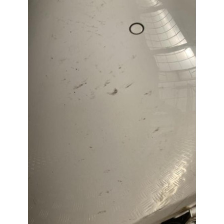 Pare choc arriere PEUGEOT 208 1 PHASE 1 d’occasion