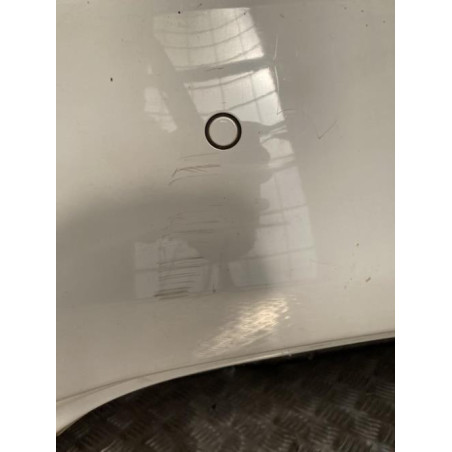 Pare choc arriere PEUGEOT 208 1 PHASE 1 d’occasion