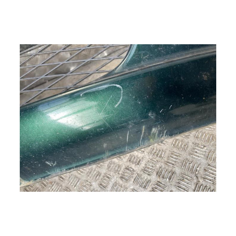Pare choc avant TOYOTA YARIS 1 PHASE 1 d’occasion