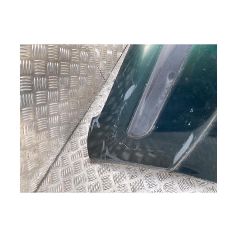 Pare choc avant TOYOTA YARIS 1 PHASE 1 d’occasion