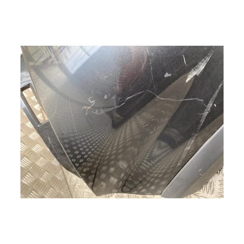 Pare choc arriere DACIA SANDERO 1 d’occasion