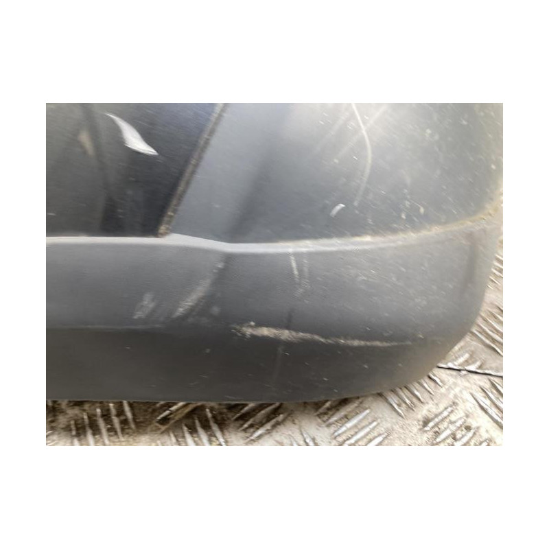 Pare choc arriere DACIA SANDERO 1 d’occasion
