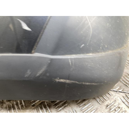 Pare choc arriere DACIA SANDERO 1 d’occasion