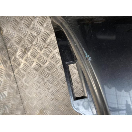 Pare choc arriere DACIA SANDERO 1 d’occasion