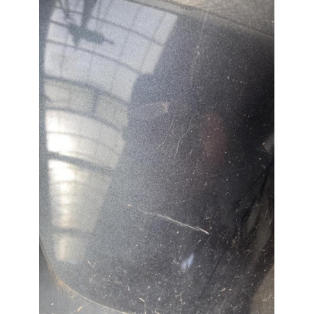 Pare choc arriere DACIA SANDERO 1 d’occasion