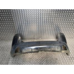 Pare choc arriere PEUGEOT 2008 1 PHASE 1 d’occasion