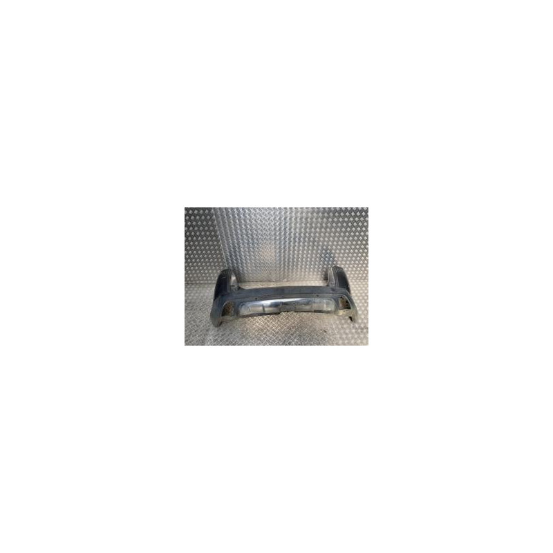 Pare choc arriere PEUGEOT 2008 1 PHASE 1 d’occasion