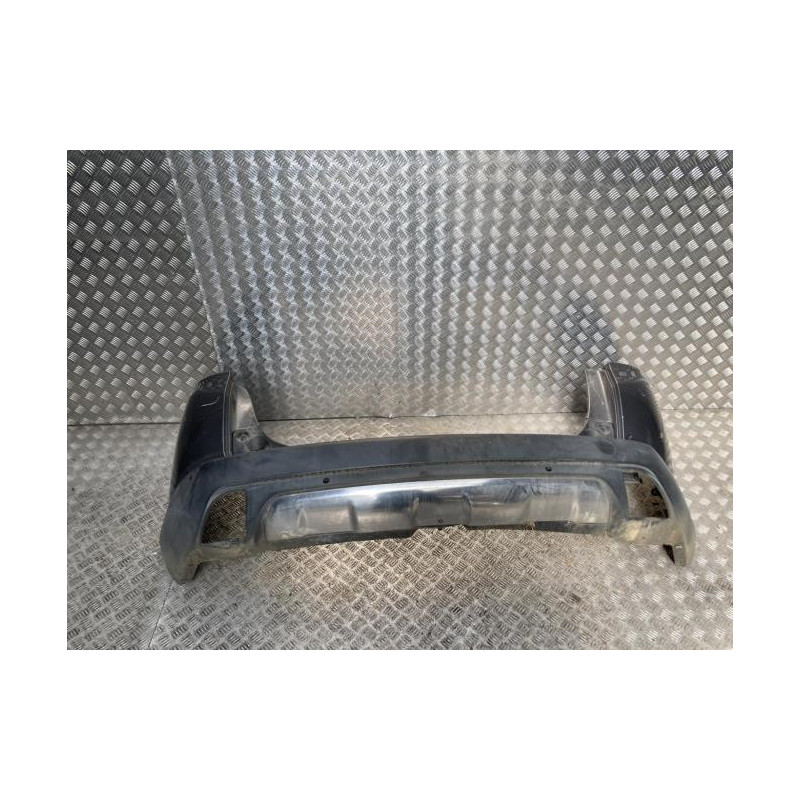 Pare choc arriere PEUGEOT 2008 1 PHASE 1 d’occasion