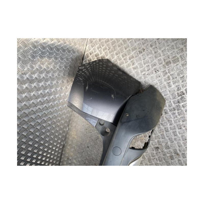Pare choc arriere PEUGEOT 2008 1 PHASE 1 d’occasion