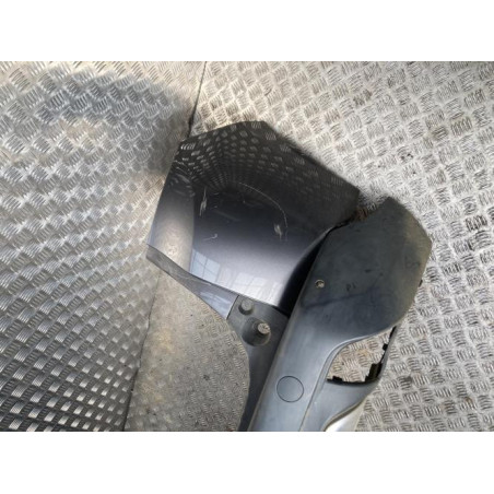 Pare choc arriere PEUGEOT 2008 1 PHASE 1 d’occasion