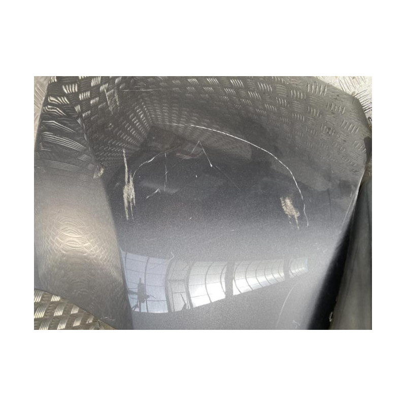 Pare choc arriere PEUGEOT 2008 1 PHASE 1 d’occasion