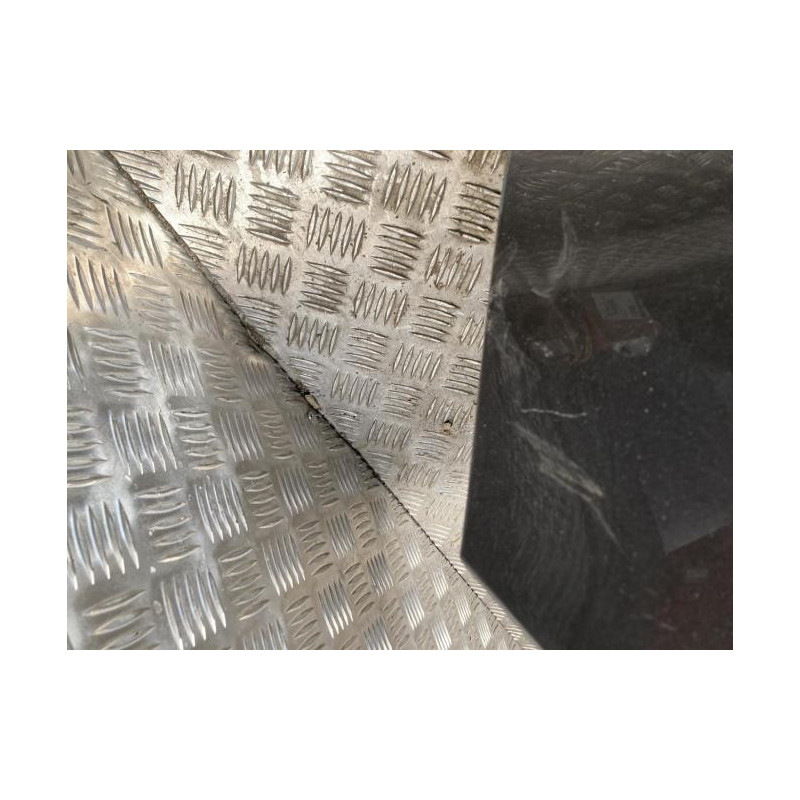 Pare choc arriere PEUGEOT 2008 1 PHASE 1 d’occasion