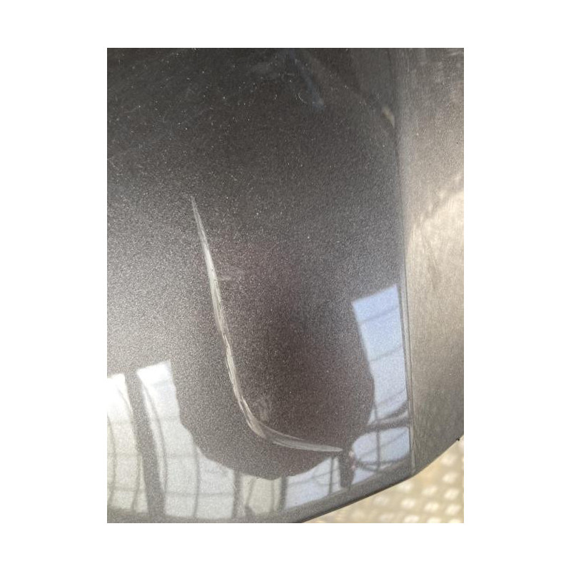 Pare choc arriere PEUGEOT 2008 1 PHASE 1 d’occasion