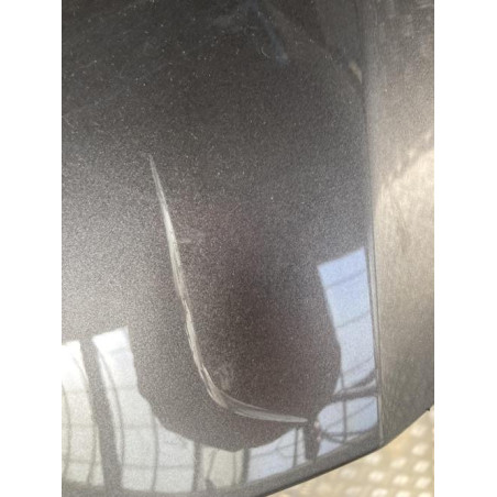 Pare choc arriere PEUGEOT 2008 1 PHASE 1 d’occasion