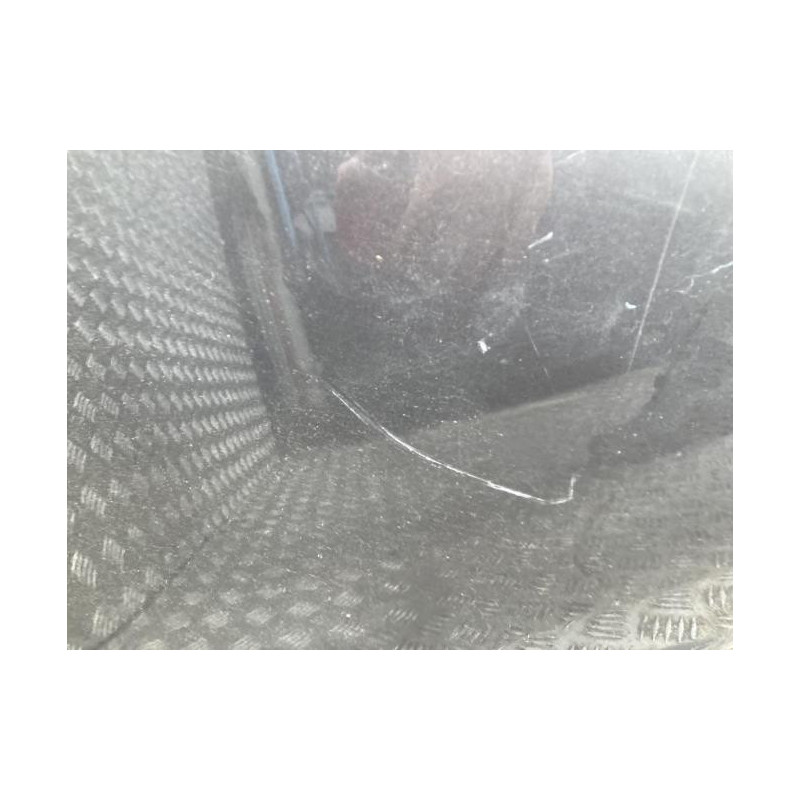 Pare choc arriere PEUGEOT 2008 1 PHASE 1 d’occasion