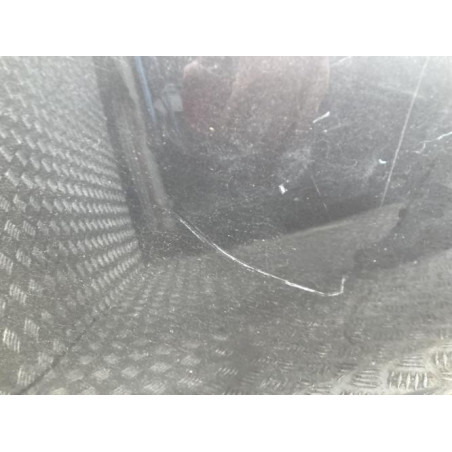Pare choc arriere PEUGEOT 2008 1 PHASE 1 d’occasion
