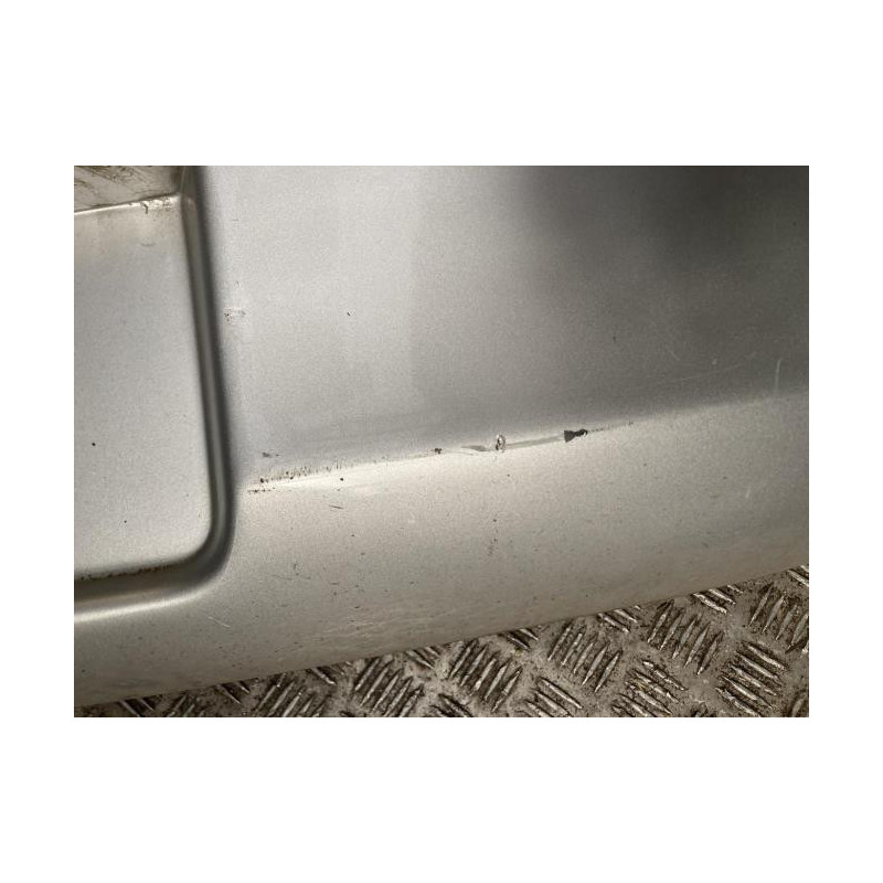 Pare choc arriere RENAULT TWINGO 2 PHASE 2 d’occasion