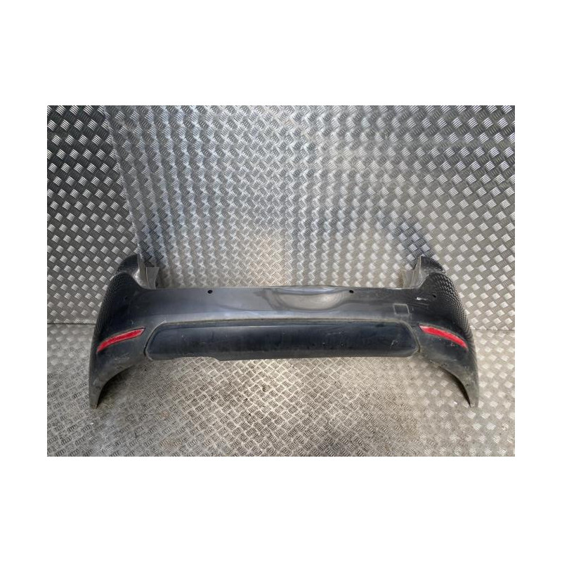 Pare choc arriere PEUGEOT 308 2 SW PHASE 2 BREAK d’occasion