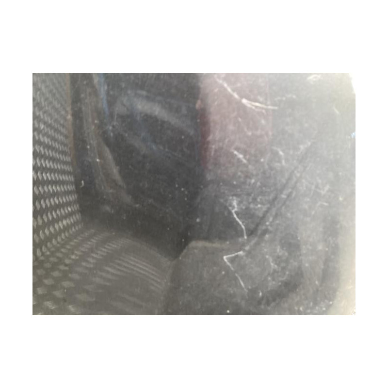 Pare choc arriere PEUGEOT 308 2 SW PHASE 2 BREAK d’occasion