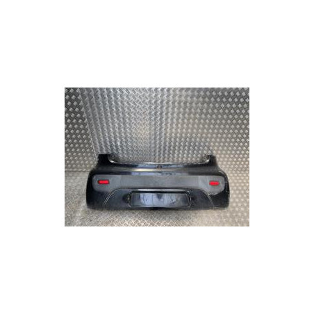 Pare choc arriere PEUGEOT 107 PHASE 2 d’occasion