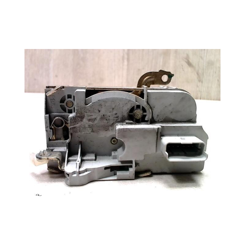 Serrure avant droit CITROEN C5 1 PHASE 2 d’occasion