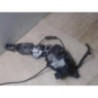 Serrure avant droit RENAULT CLIO 3 PHASE 1 d’occasion