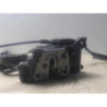 Serrure avant droit RENAULT CLIO 3 PHASE 1 d’occasion