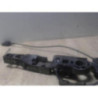 Serrure avant droit RENAULT CLIO 3 PHASE 1 d’occasion