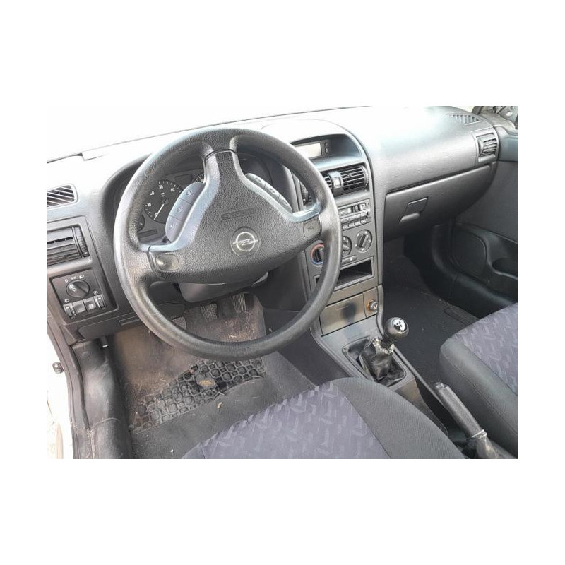 Jante OPEL ASTRA G d’occasion