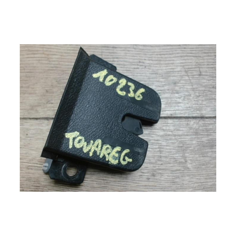 Serrure de coffre VOLKSWAGEN TOUAREG 1 PHASE 1 d’occasion