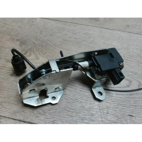 Serrure de capot VOLKSWAGEN TOUAREG 1 PHASE 1 d’occasion