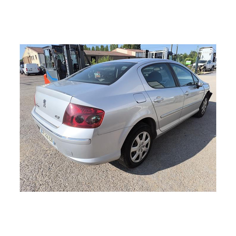 Feu arriere principal droit (feux) PEUGEOT 407 PHASE 1 d’occasion