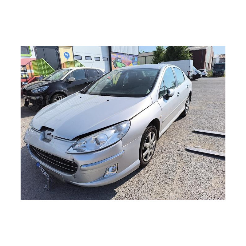 Feu arriere principal droit (feux) PEUGEOT 407 PHASE 1 d’occasion