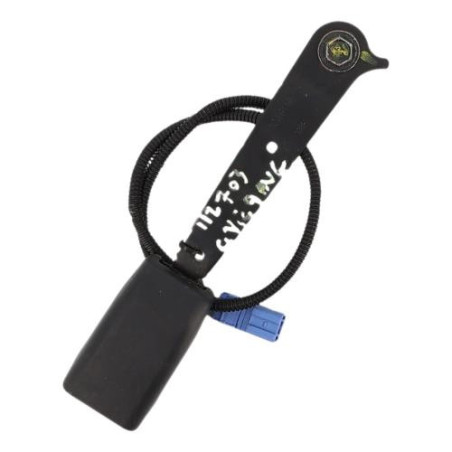 Attache ceinture avant gauche Honda CIVIC 2.2 I-DTEC d’occasion