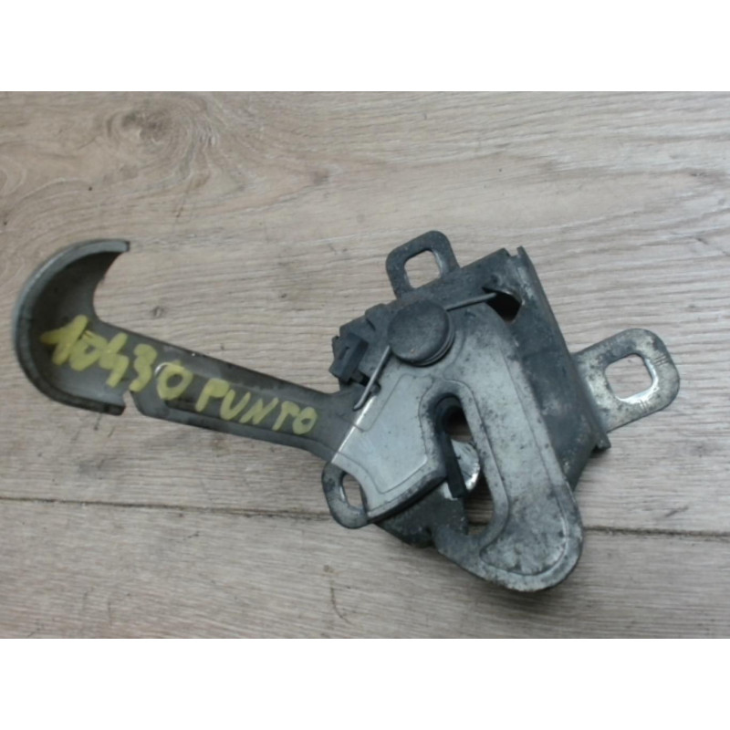 Serrure de capot FIAT GRANDE PUNTO d’occasion