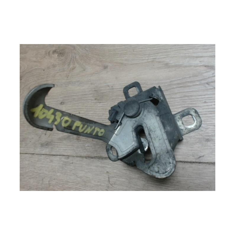 Serrure de capot FIAT GRANDE PUNTO d’occasion