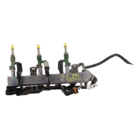 Rampe injection TOYOTA YARIS 4 d’occasion